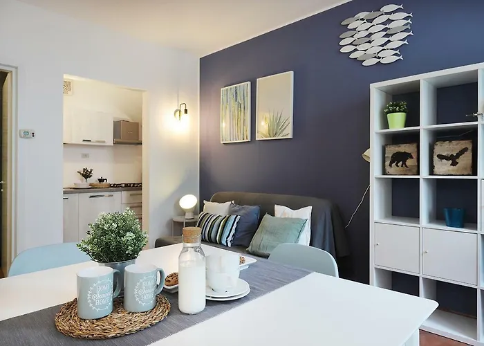 Yourbanflat Appiani - Solo Affitti Brevi