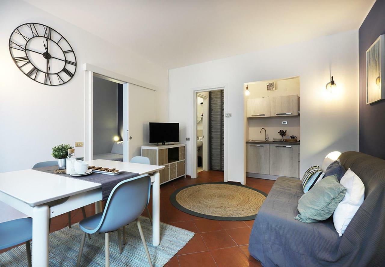 Appartamento Yourbanflat Appiani - Solo Affitti Brevi