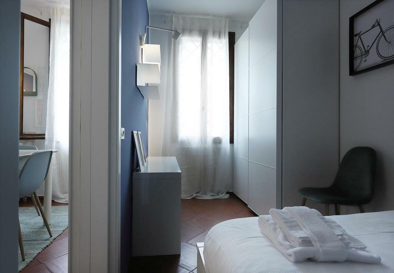 Appartamento Yourbanflat Appiani - Solo Affitti Brevi Padova