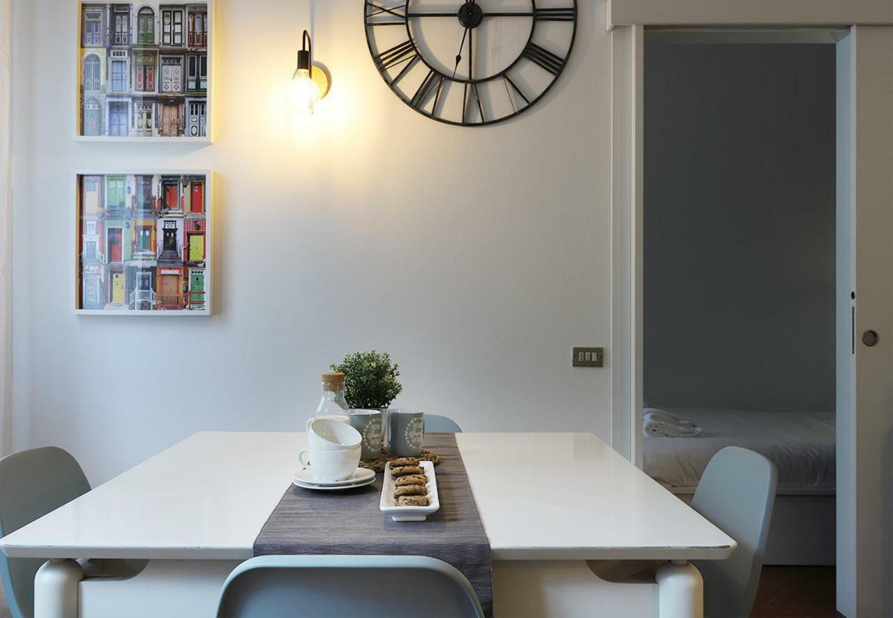 Appartamento Yourbanflat Appiani - Solo Affitti Brevi *