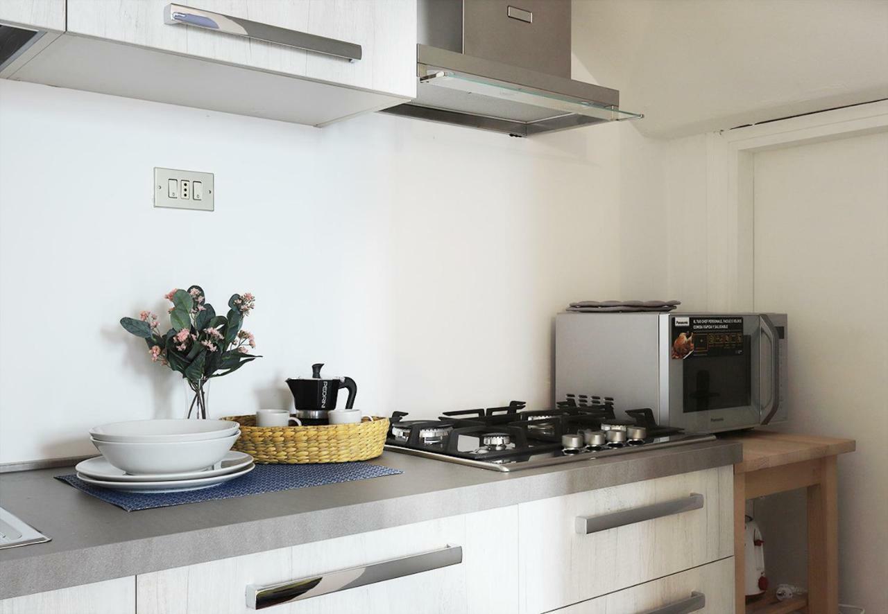 Appartamento Yourbanflat Appiani - Solo Affitti Brevi *