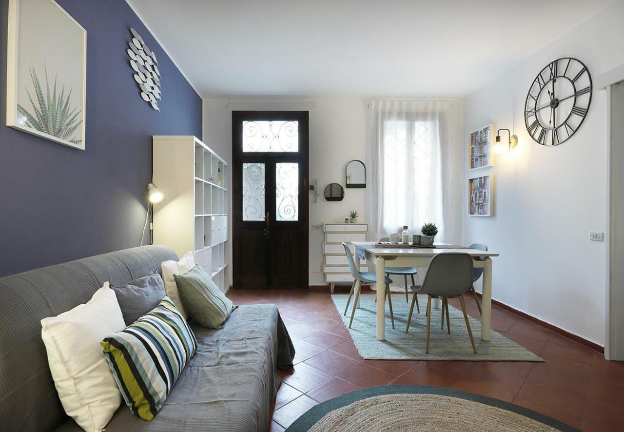 Appartamento Yourbanflat Appiani - Solo Affitti Brevi
