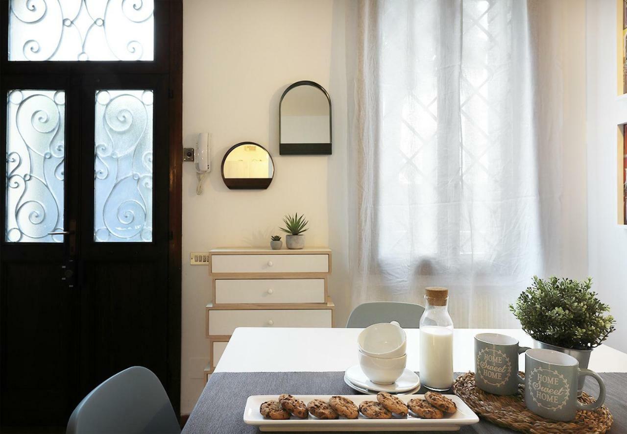 Yourbanflat Appiani - Solo Affitti Brevi