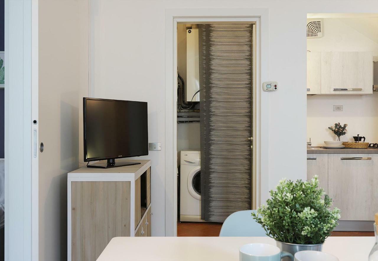 Yourbanflat Appiani - Solo Affitti Brevi