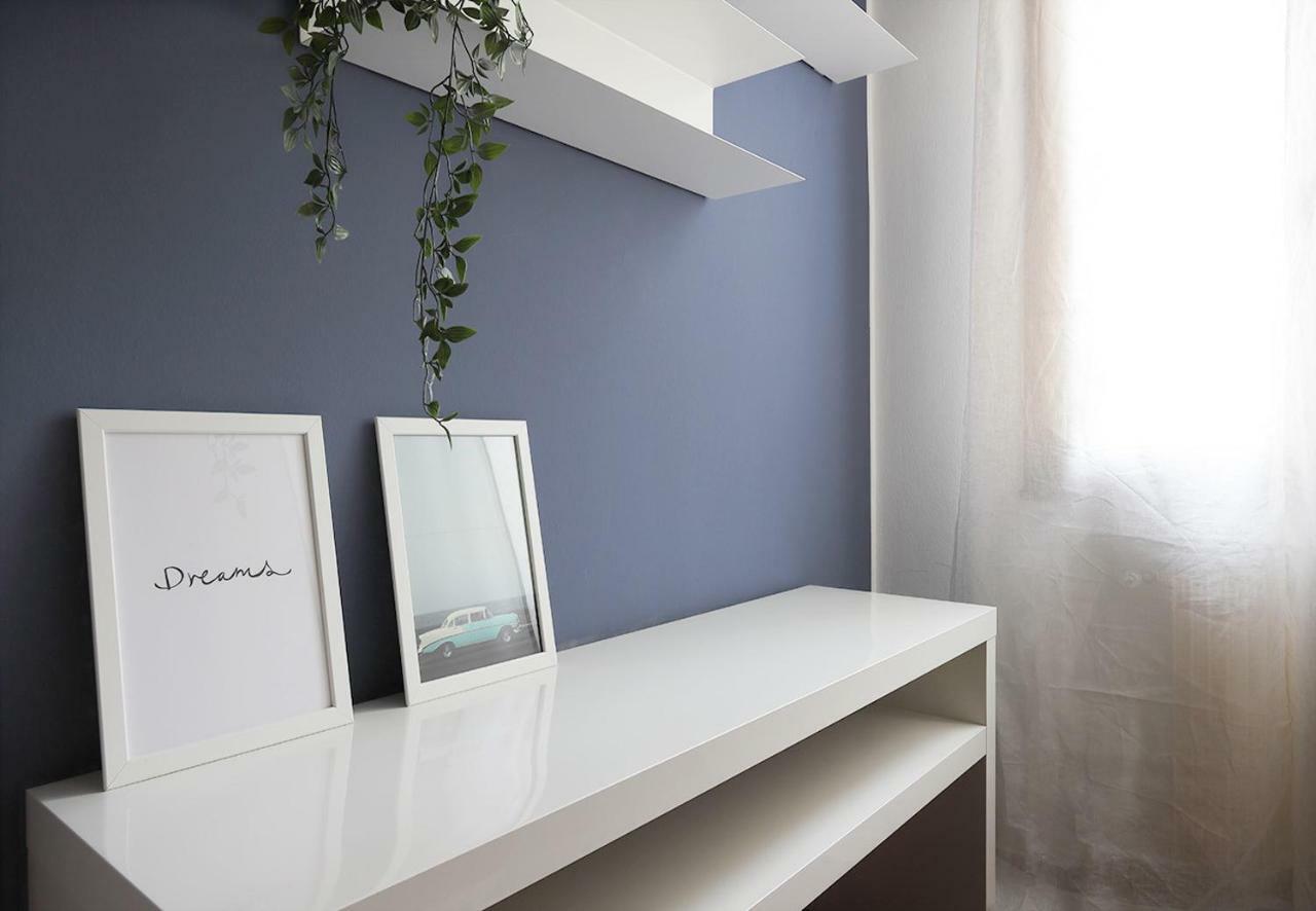 Appartamento Yourbanflat Appiani - Solo Affitti Brevi *