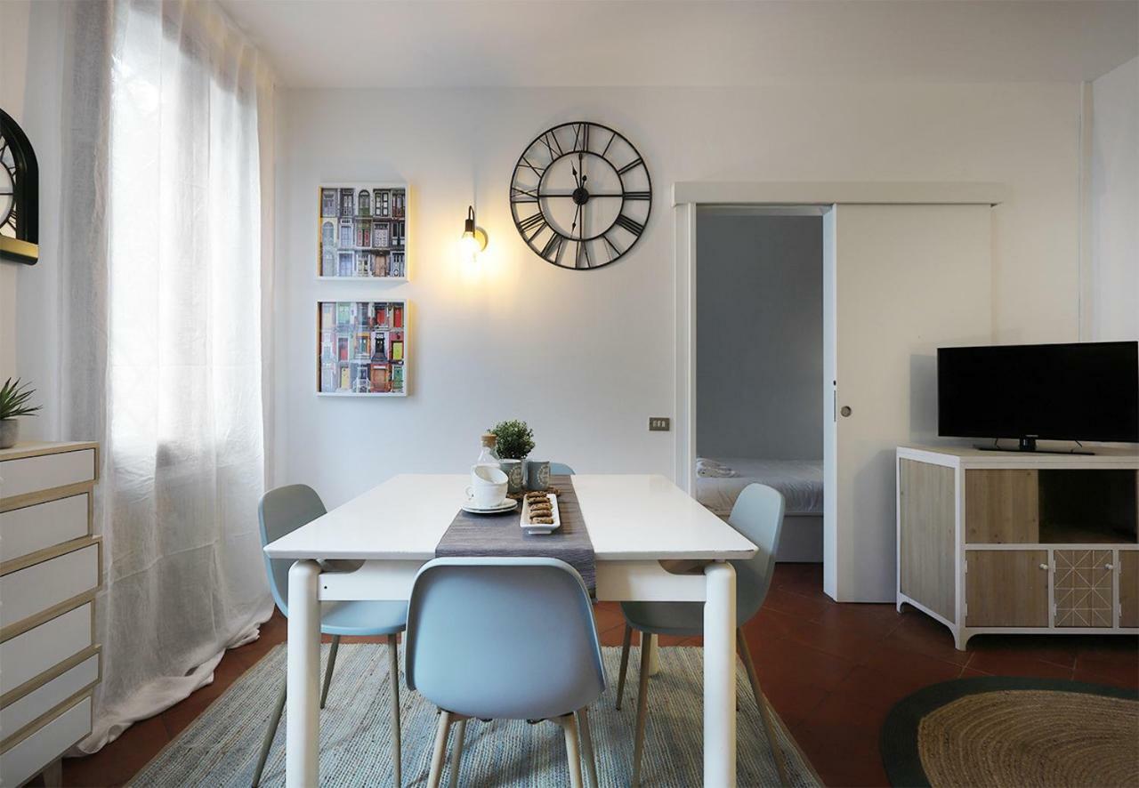 Yourbanflat Appiani - Solo Affitti Brevi