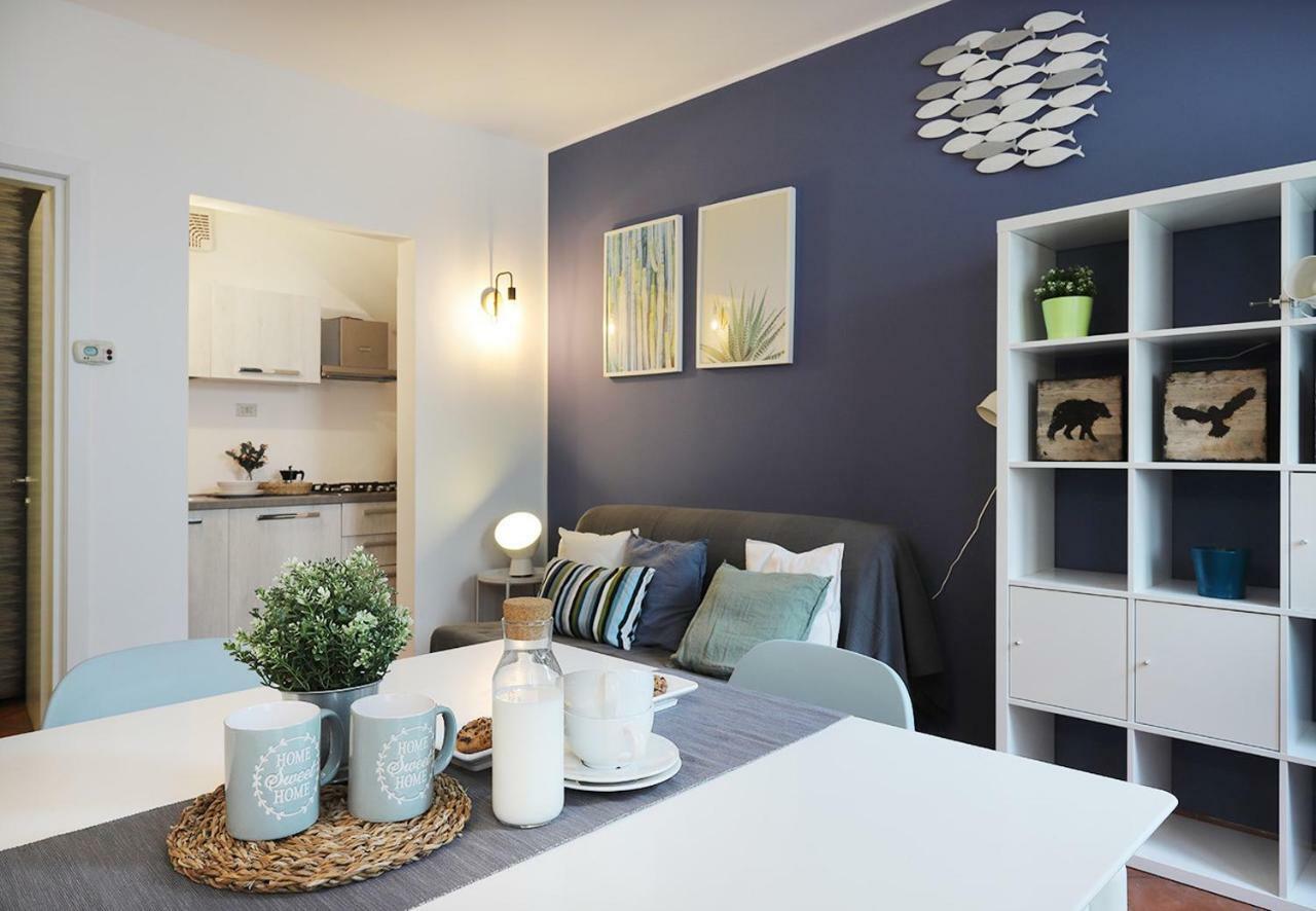 Appartamento Yourbanflat Appiani - Solo Affitti Brevi *