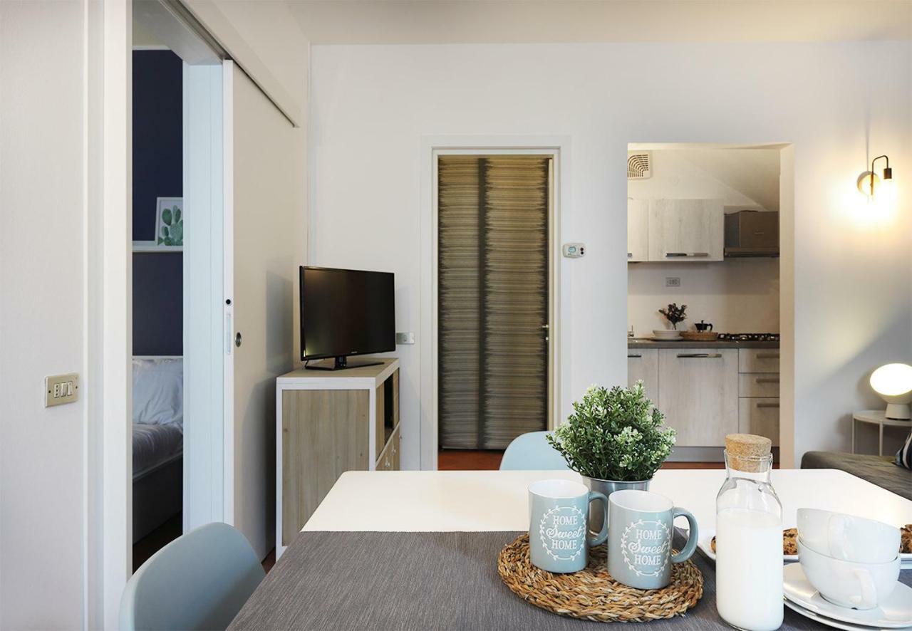 Yourbanflat Appiani - Solo Affitti Brevi
