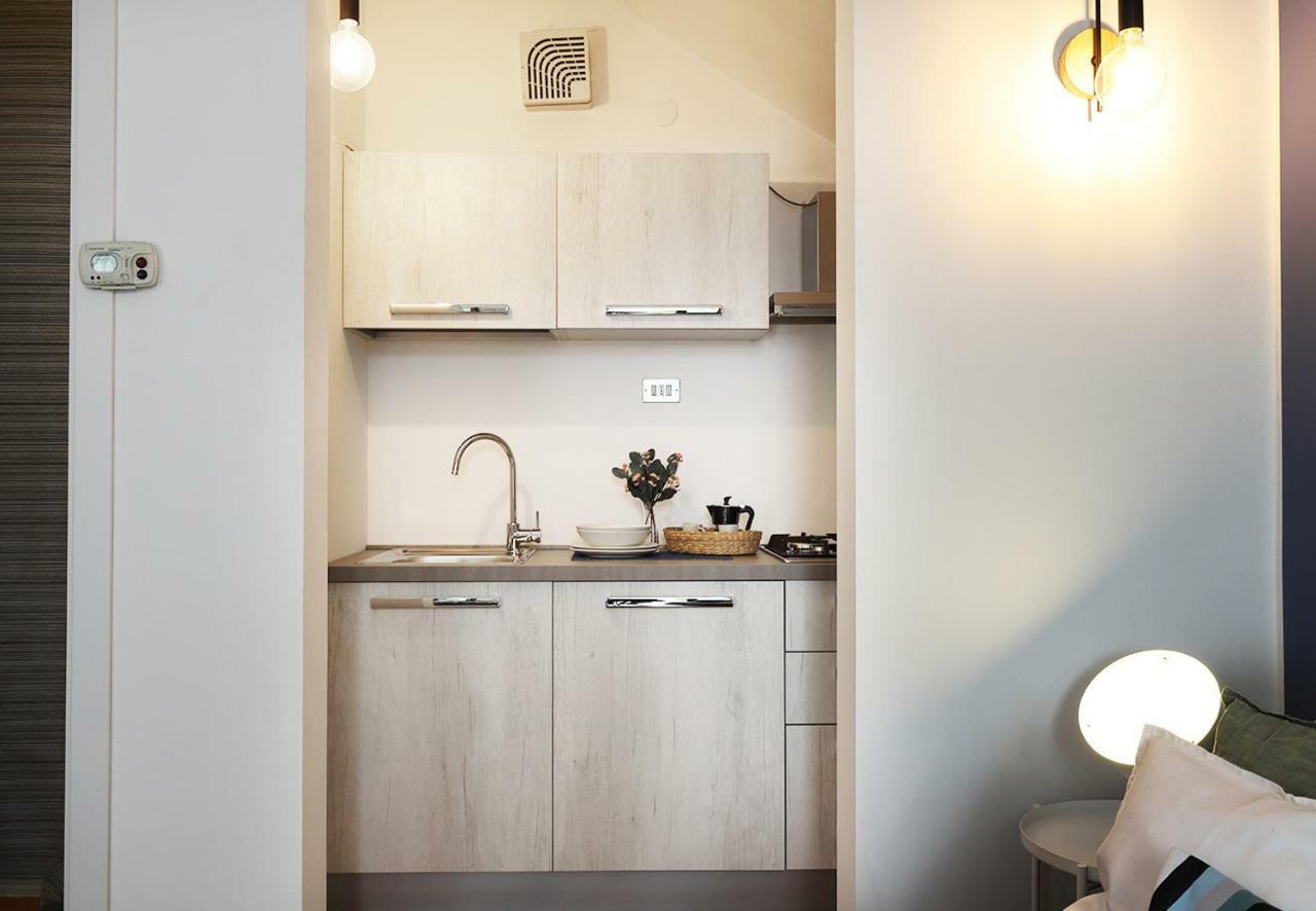 Appartamento Yourbanflat Appiani - Solo Affitti Brevi *