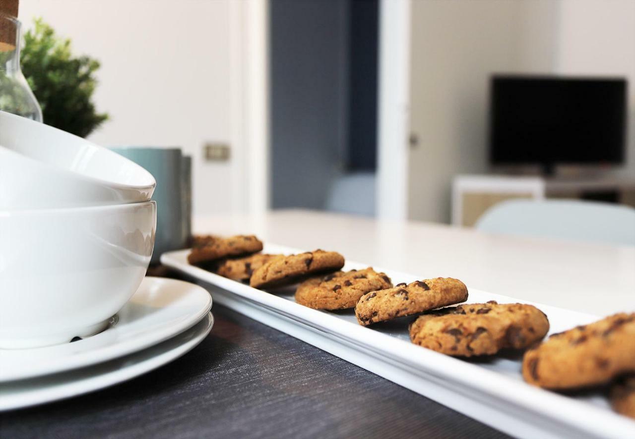 Apartment Yourbanflat Appiani Padova
