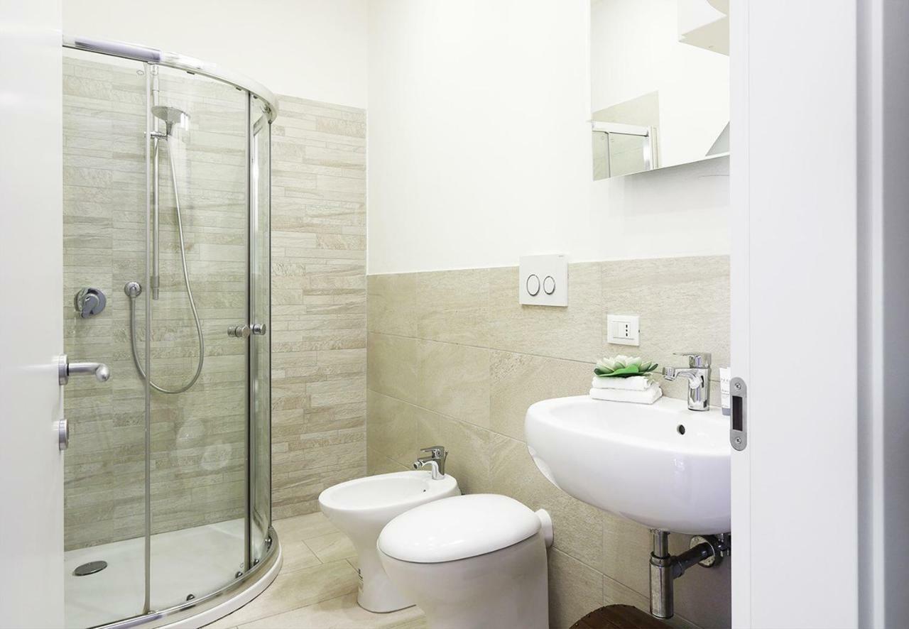 Yourbanflat Appiani Apartment