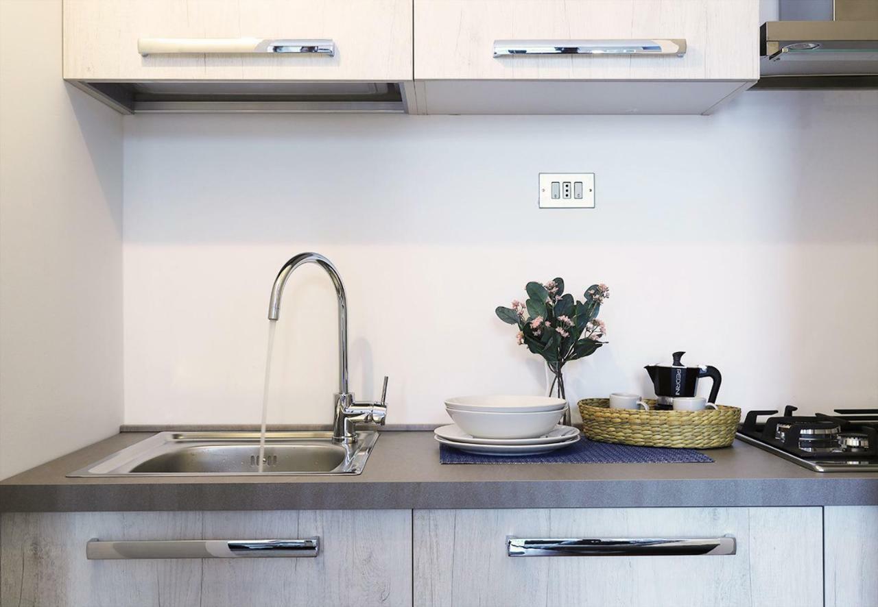 Apartment Yourbanflat Appiani Padova